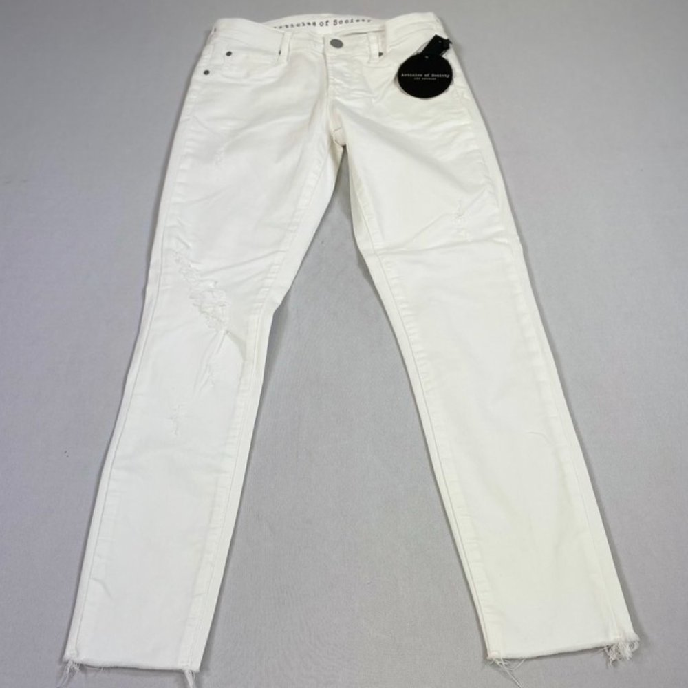 Articles of Society Women's Cannes Jeans Size 25
